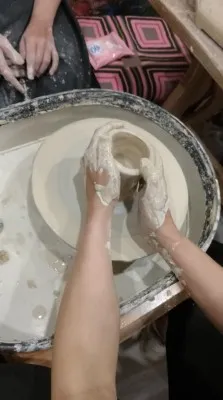 Гончарное дело