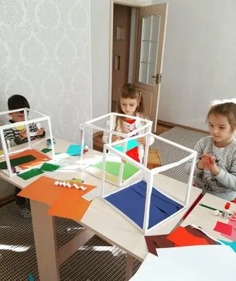 АРХИТЕКТУРА, фото 4