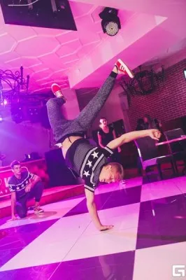 Break-dance, фото 4