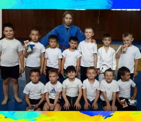 Дзюдо, Общая физическая подготовка