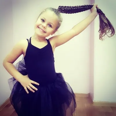 Танцевальная студия для детей