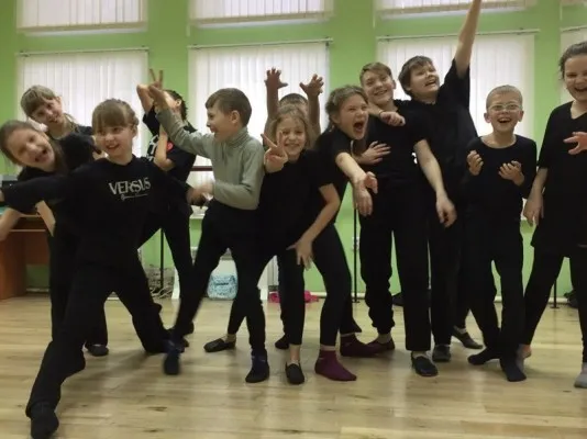 Театр «Южный полюс» (детская группа), фото 3