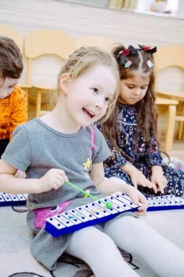 Я-музыкант 3-12 лет, фото 4