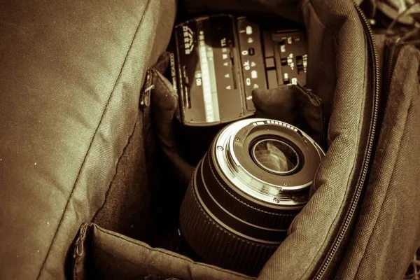 Фотостудия
