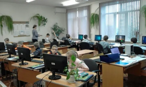 Программирование и цифровое творчество, фото 3