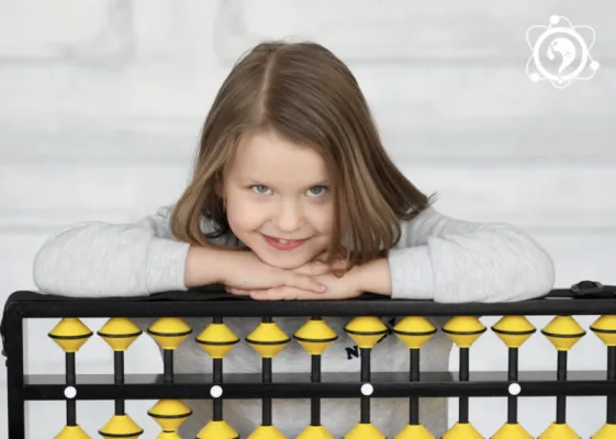 Ментальная арифметика Onlion (на ул. Блюхера), фото 2