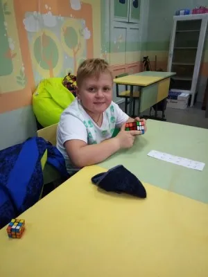 Головоломки, фото 2