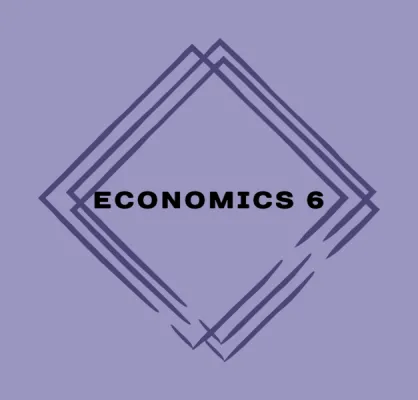 Олимпиадная экономика 6