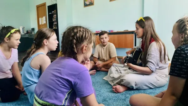 Летний городской лагерь «Пифагорус» на Рабочих, фото 4