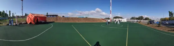 Стрельба из лука в Саратове, фото 4