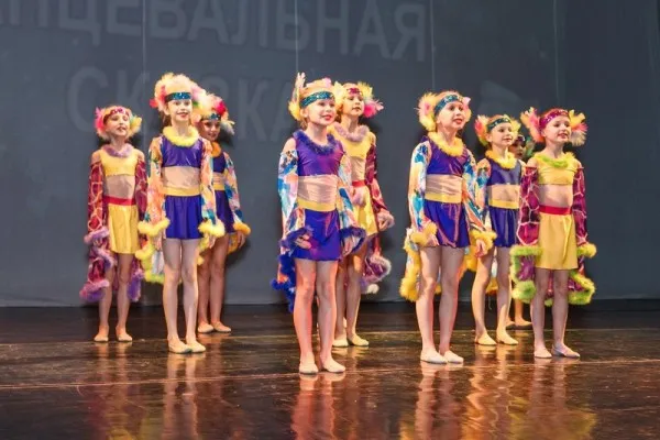 Мастерская танца «Пирамида»: группы для начинающих, фото 5