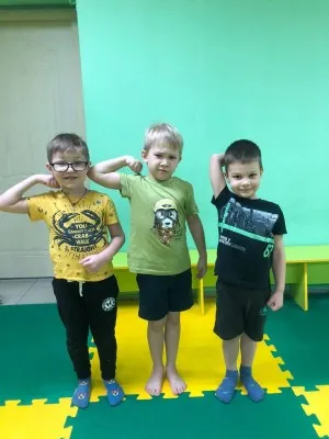 СПОРТИ, детский тренировочный центр, фото 2