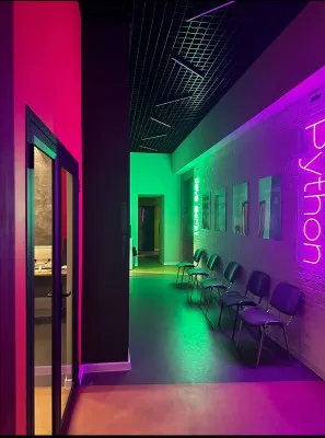 Московский международный колледж цифровых технологий Академия TOP, фото 5