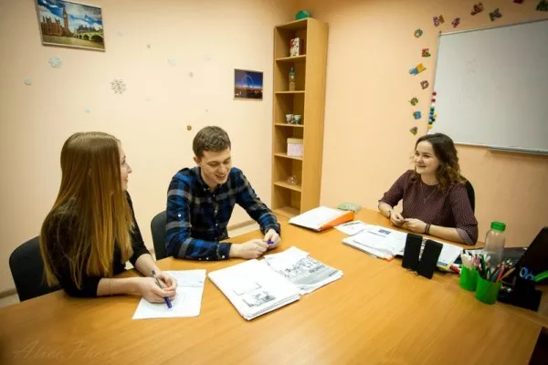 Летние разговорные интенсивы для подростков