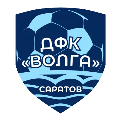 Детский Футбольный клуб "Волга", фото 2
