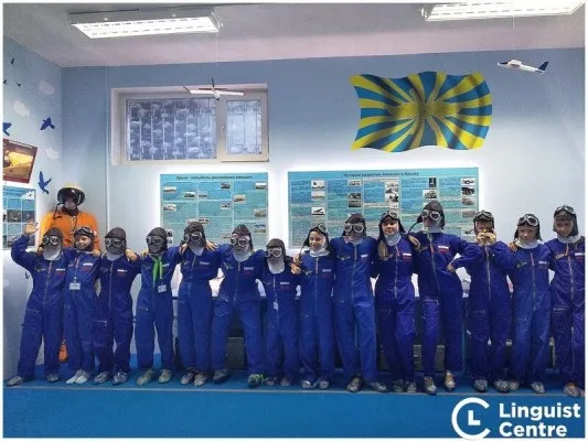 Лингвист-Центр курсы английского языка в Севастополе, фото 5