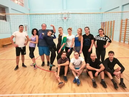 Волейбол в Краснодаре PlayVolley, фото 4
