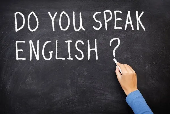 АНГЛИЙСКИЙ КЛУБ «УВЛЕКАТЕЛЬНЫЙ ENGLISH»