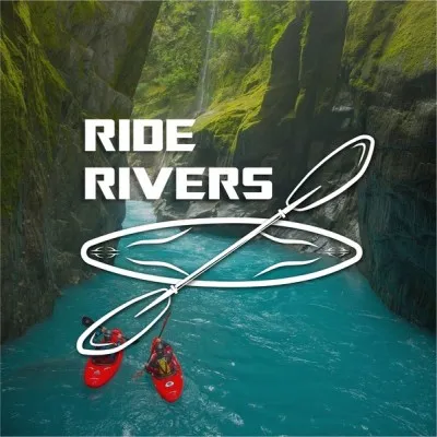 Водный клуб-школа RIDE RIVERS