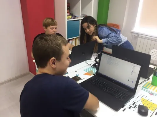 Фундаментальная программа по программированию EXPERT