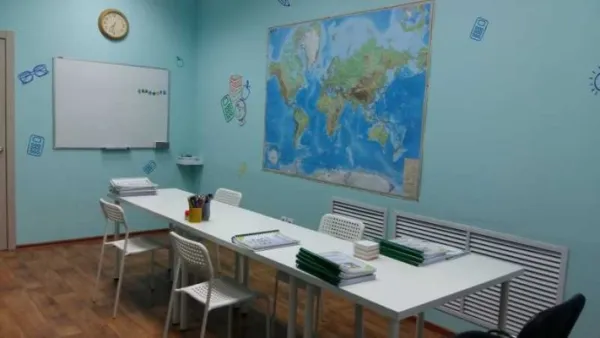 Обучение чтению с 5-ти лет