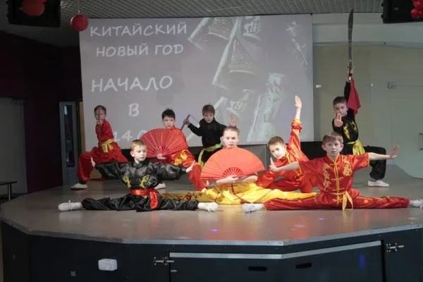 Кунг-фу Уи, фото 5