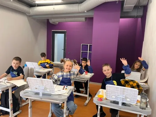 Частная школа TOP IT SCHOOL Липецк, фото 4