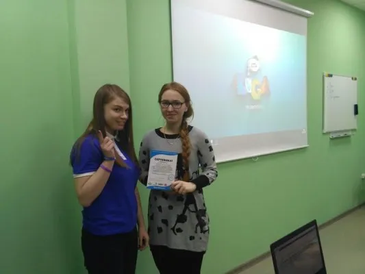 Робототехника для детей, фото 5