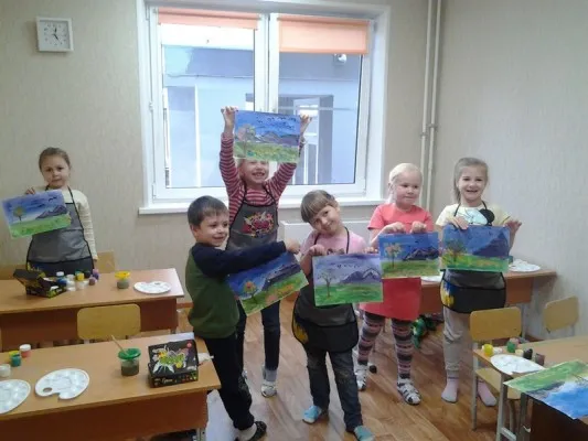 изо студия, фото 1