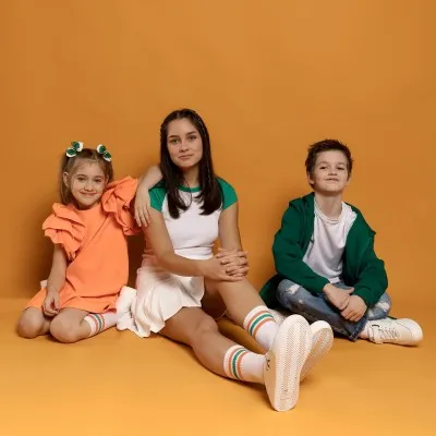 Детская модельная школа TOP KIDS SPB на Невском, фото 4