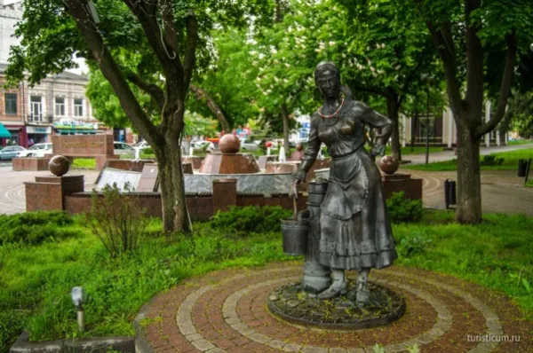 Экскурсия «Авантюристы старого Ростова», фото 3