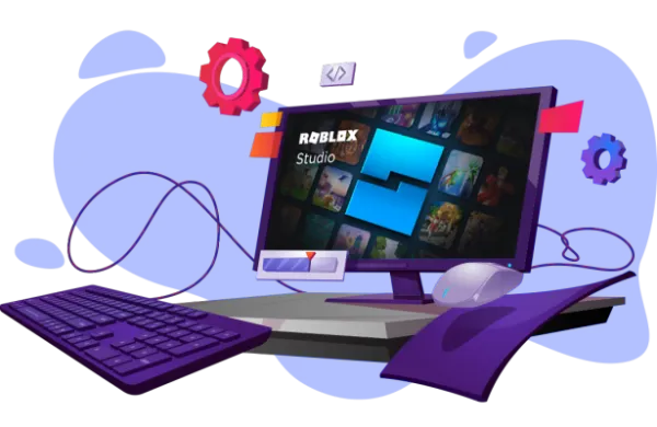Программирование в Roblox Studio