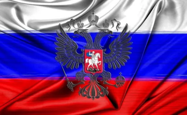 Юный патриот