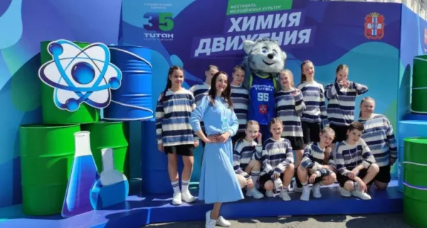 Студия танца Яны Гембицкой Vivo Dance, фото 4