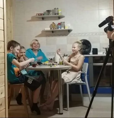 Актерское мастерство и съемка фильмов (в Горском мкр.), фото 3
