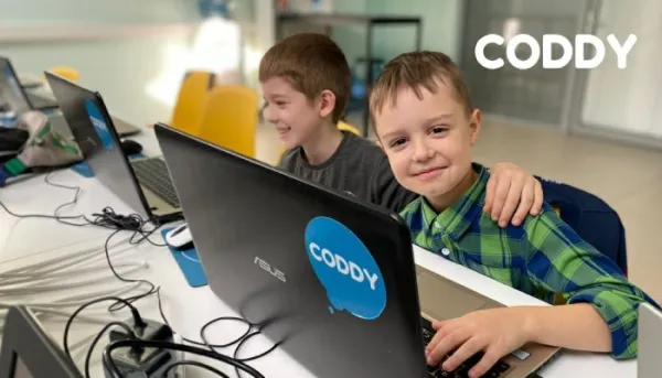 Международная школа программирования для детей CODDY, фото 5