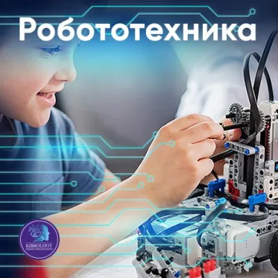 Робототехника, фото 2
