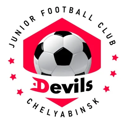 Детский футбольный клуб «Devils», фото 1