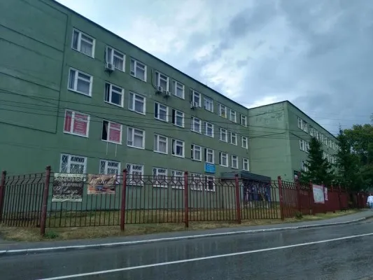 Школа айкидо (в городе Бор), фото 3