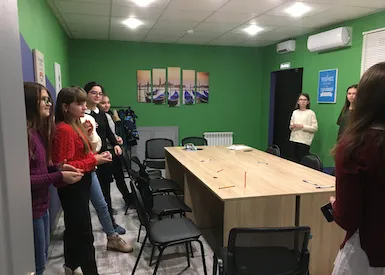 Групповые и индивидуальные занятия иностранными языками, фото 3