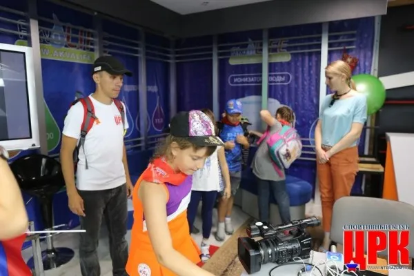 Киностудия