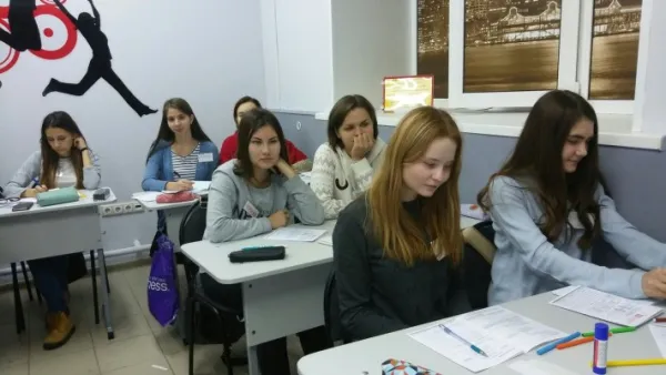Подготовка к ЕГЭ и ОГЭ по всем предметам с опытными репетиторами, фото 2