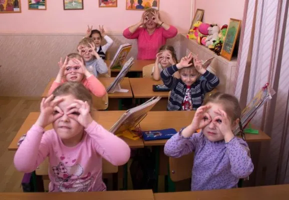 ДЕТСКИЙ ИНТЕЛЛЕКТУАЛЬНО-ДОСУГОВЫЙ КЛУБ «ЭРУДИТ»