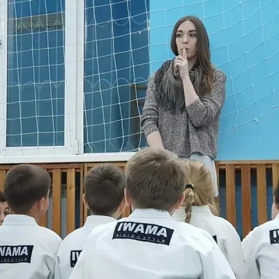 Айкидо и бокс, фото 3