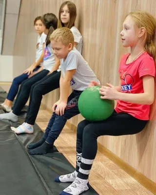 Комплексная спортивная подготовка, фото 5
