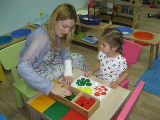 Программа «Я сам!», фото 5
