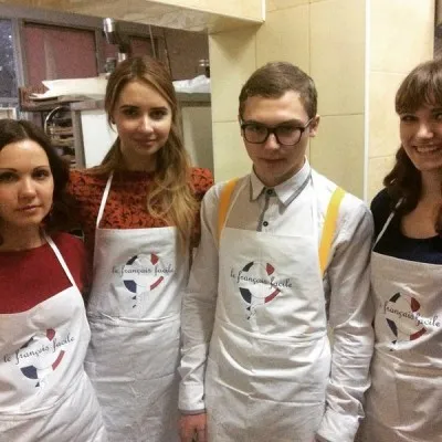 Курсы французского языка, фото 2