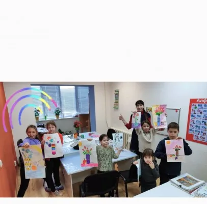 Рисование