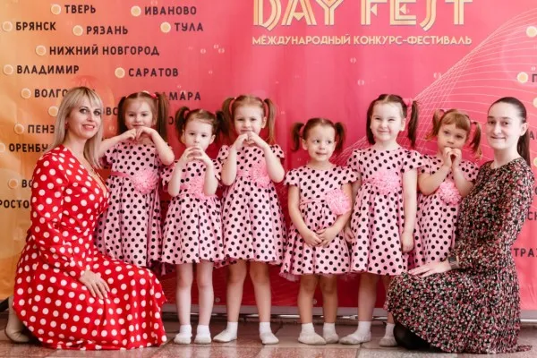 Школа танца «BABY DANCE», фото 3