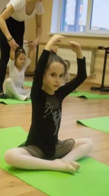 Русский балет (сеть хореографических школ) (на ул. Врубеля), фото 3